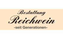 Logo Bestattung Reichwein Landshut