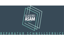 Logo Glaserei Asam Andreas Augsburg