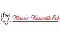 Logo Manu's Kosmetik-Eck Berga