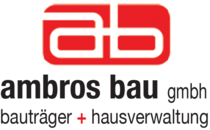 FirmenlogoAmbros Bau GmbH Marktoberdorf