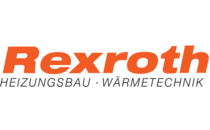 Logo Rexroth GmbH Augsburg