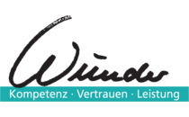 Logo Wunder Hausverwaltung Augsburg