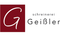 FirmenlogoGeißler Schreinerei Oberstaufen