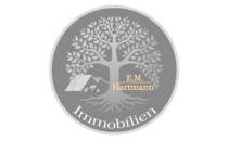 FirmenlogoEM Hartmann Immobilien Tapfheim