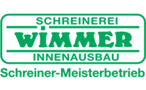 Logo Wimmer Schreinerei Wurmannsquick