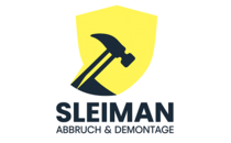 FirmenlogoSleiman Abbruch & Demontage Augsburg