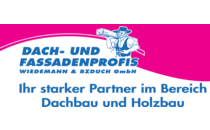Logo Dach- und Fassadenprofis Bobingen