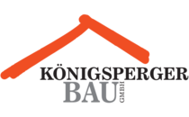 FirmenlogoKönigsperger Bau GmbH Kaufbeuren