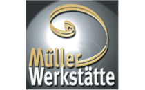 FirmenlogoMüller Werkstätte Königsbrunn