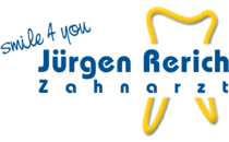 Logo Rerich Jürgen, Zahnarzt Augsburg