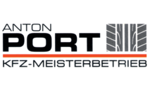 Logo Port Anton Hiltenfingen