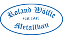 FirmenlogoWölfle Roland Betzigau