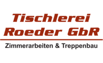 Logo Tischlerei Roeder Tautenhain