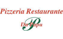 Logo Da Papu Weida