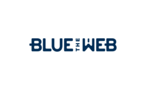 FirmenlogoBLUE THE WEB GmbH Landshut