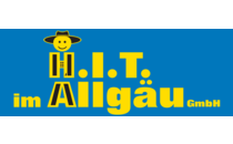 Logo H.I.T. im Allgäu GmbH Kaufbeuren