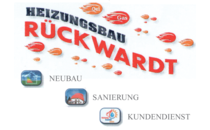 Logo Heizungsbau Rückwardt R & U Oettersdorf