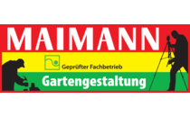 Logo Maimann Gartengestaltung GmbH Kaltental