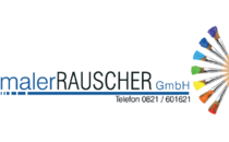 FirmenlogoMaler Rauscher GmbH Friedberg