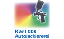 Logo KARL Autolackierwerkstätte Augsburg