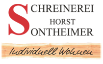 FirmenlogoSchreinerei Sontheimer Unteregg