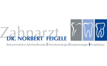 FirmenlogoFeigele Norbert Dr., Zahnarzt Dietmannsried