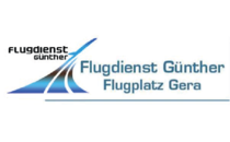 Logo Flugdienst-Günther Gera