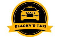 FirmenlogoBlacky´s Taxi 5 Landshut