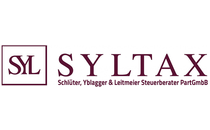 Logo Steuerkanzlei Schlüter - Yblagger - Günther Altdorf