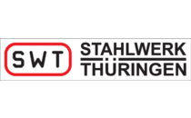 Logo Stahlwerk Thüringen GmbH Unterwellenborn