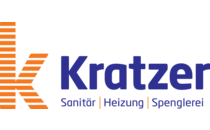 Logo Kratzer GmbH Augsburg