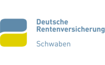 Logo Deutsche Rentenversicherung Schwaben Augsburg