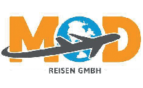 Logo MOD Reisen GmbH Marktoberdorf