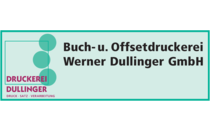 FirmenlogoDruckerei Dullinger GmbH Landshut