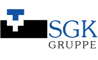 Logo SGK Selter & Fuss SGK Gruppe Kaufbeuren