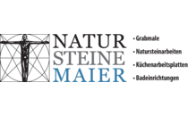 Logo Maier Natursteine Augsburg