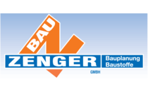FirmenlogoZenger Bau GmbH Hohenthann