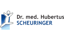 Logo Scheuringer Hubertus Dr.med. Oy-Mittelberg
