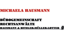 Logo Hausmann Michaela Sonthofen