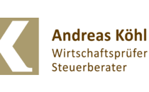 FirmenlogoKöhl Andreas Steuerkanzlei Landshut