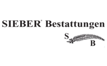 Logo Sieber Bestattungen SB OHG Jena
