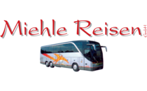 Logo MIEHLE-REISEN GmbH Dinkelscherben