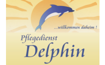 Logo Delphin Pflegedienst Augsburg