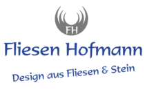 Logo Fliesen Hofmann Kühbach