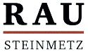 Logo RAU STEINMETZ Zeulenroda-Triebes