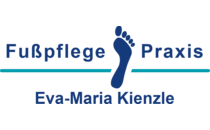 Logo Fußpflege Kienzle Eva-Maria Augsburg