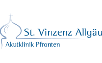 FirmenlogoSt. Vinzenz Klinik GmbH Pfronten