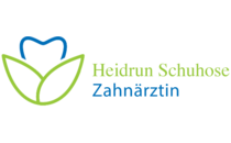 FirmenlogoSchuhose Heidrun, Zahnärztin Marktoberdorf