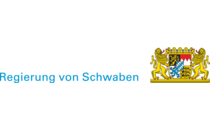 Logo Regierung von Schwaben Augsburg