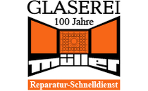 Logo Glaserei Müller Königsbrunn